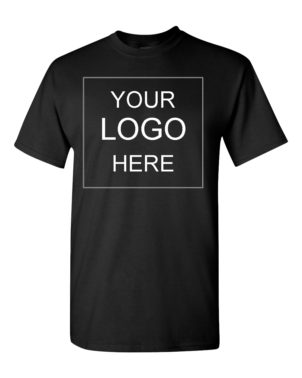 Custom Print T-shirt - JMDK PRINT